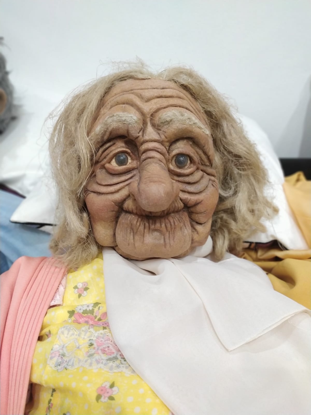 nonna pinutta